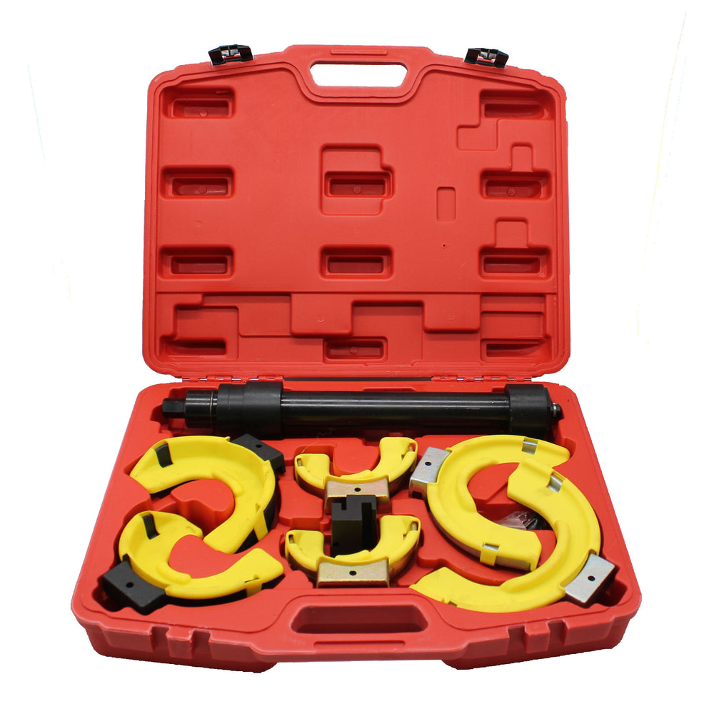 Set universale di compressori a molla