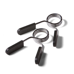 Chiusura a molla GRIPPER (confezione doppia)