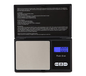 Feinwaage 300 g / 0.01 g
