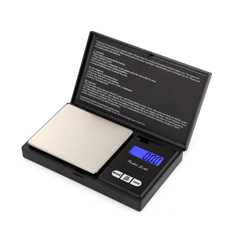 Bilancia di precisione 300 g / 0,01 g
