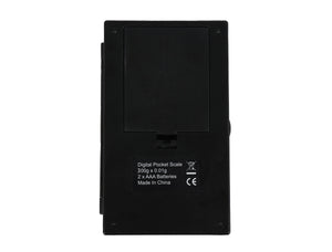 Feinwaage 300 g / 0.01 g
