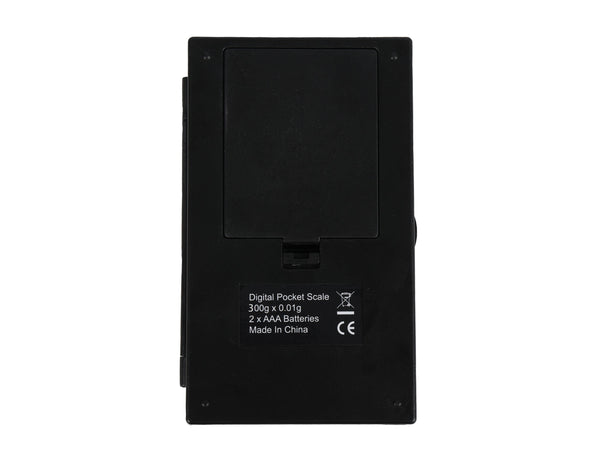 Feinwaage 300 g / 0.01 g