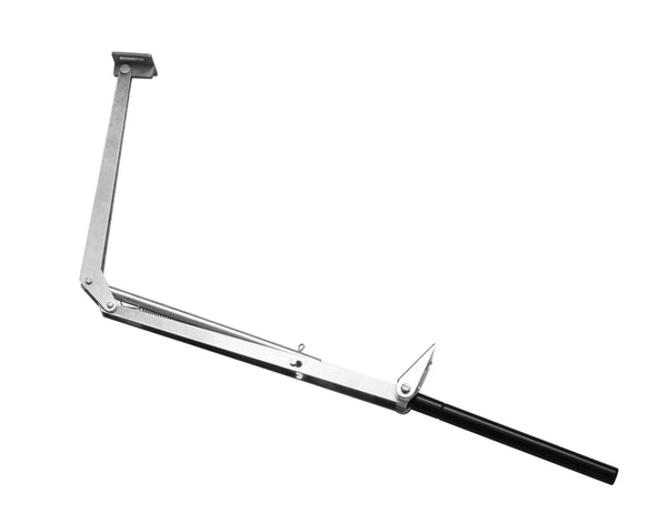 Automatischer Fensteröffner für Gewächshaus