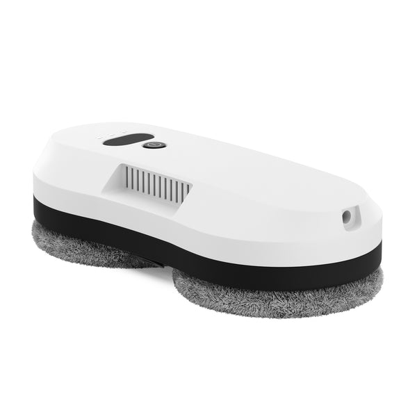 Fensterputzroboter mit Akku