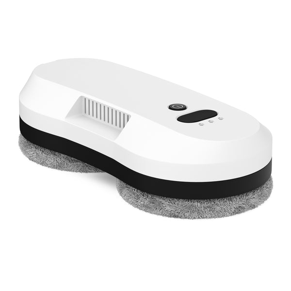 Fensterputzroboter mit Akku