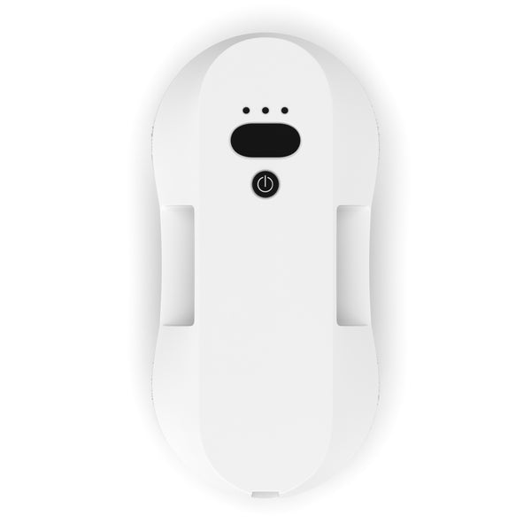 Fensterputzroboter mit Akku