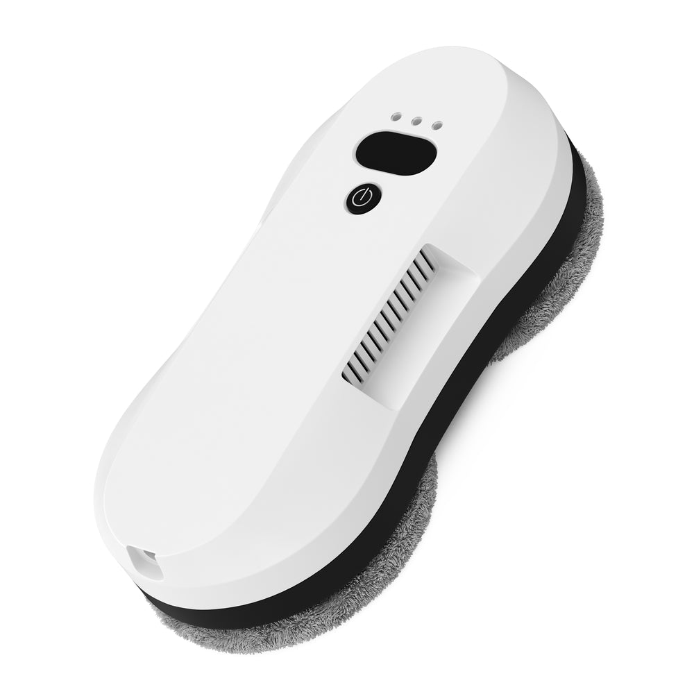 Fensterputzroboter mit Akku