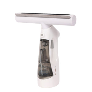 Aspirateur de vitres avec batterie