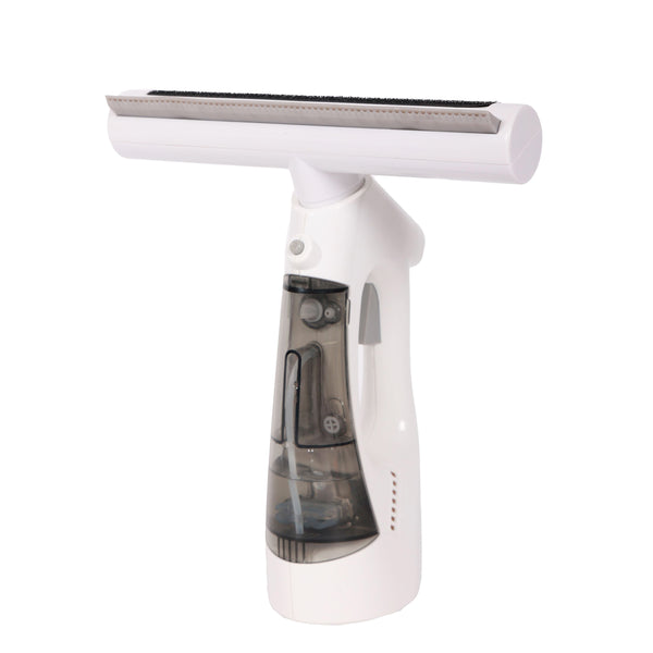 Aspirateur de vitres avec batterie