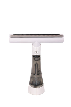 Aspirateur de vitres avec batterie