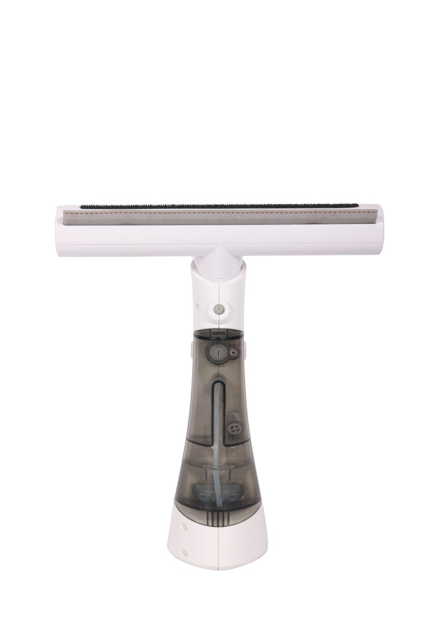 Aspirateur de vitres avec batterie