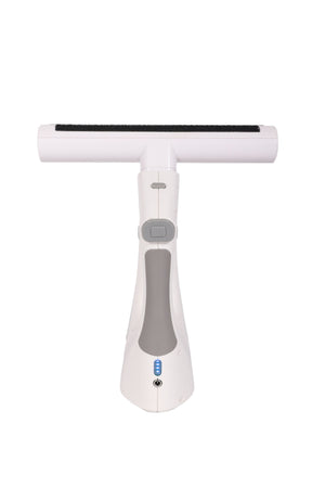 Aspirateur de vitres avec batterie