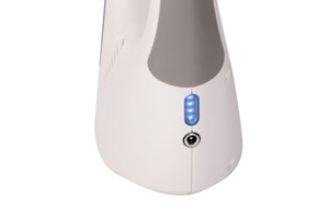 Aspirateur de vitres avec batterie