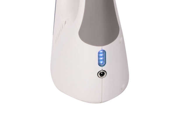 Aspirateur de vitres avec batterie