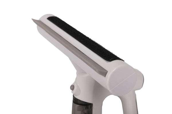 Aspirateur de vitres avec batterie