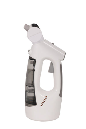 Aspirateur de vitres avec batterie