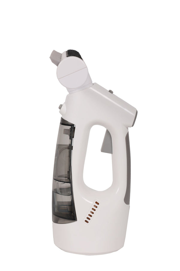 Aspirateur de vitres avec batterie