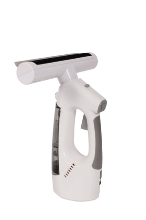 Aspirateur de vitres avec batterie