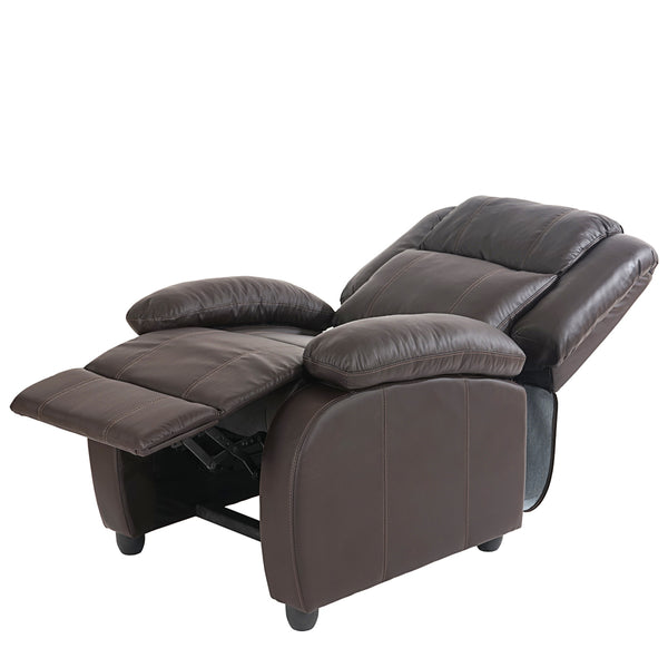 Fernsehsessel Sessel Lincoln ~ coffee