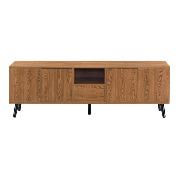 Fernsehtisch Hedemora 140x30x45.5 cm