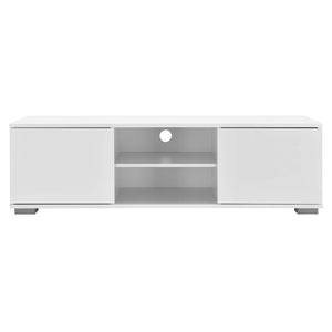 Fernsehtisch Werpen 34.5x120x40 cm