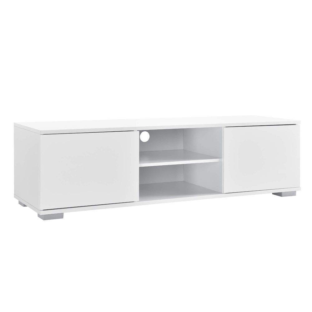 Mobile TV Werpen 34,5x120x40 cm