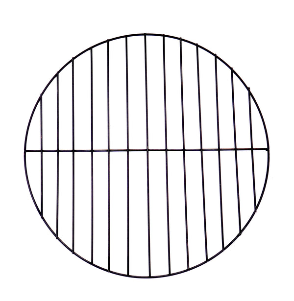 Feuerkorb ANTIK mit Funkenschutz 70 cm