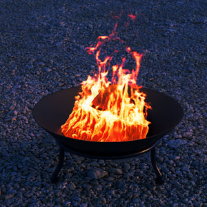 Feuerschale Ø 47 cm
