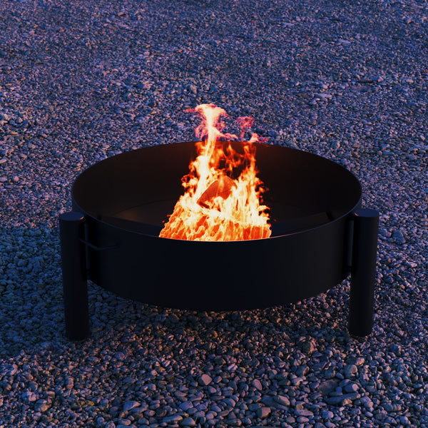 Feuerschale Ø 70 cm