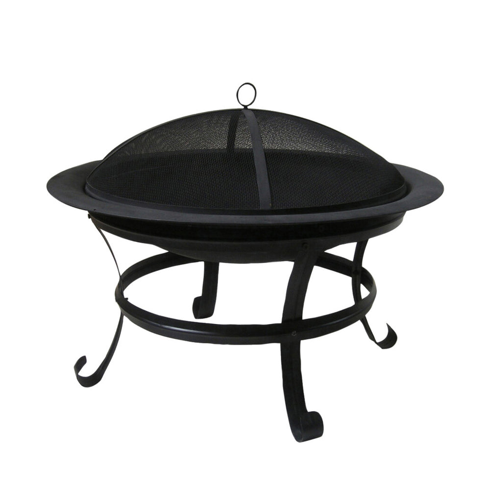 Feuerschale APOLLO Ø 75 cm