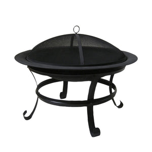 Feuerschale APOLLO Ø 75 cm