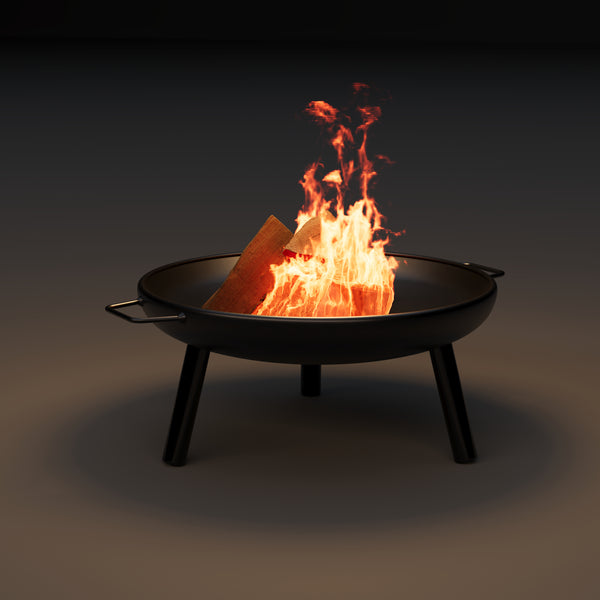Feuerschale ERDE Ø 60 cm