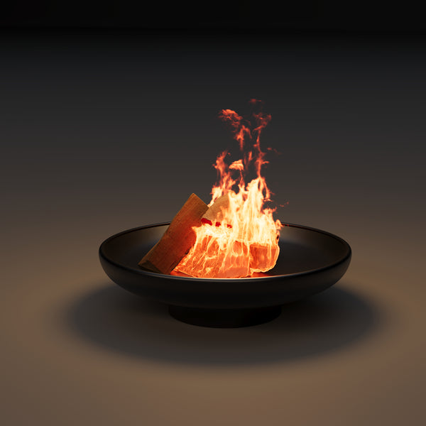 Feuerschale HATHOR Ø 80 cm