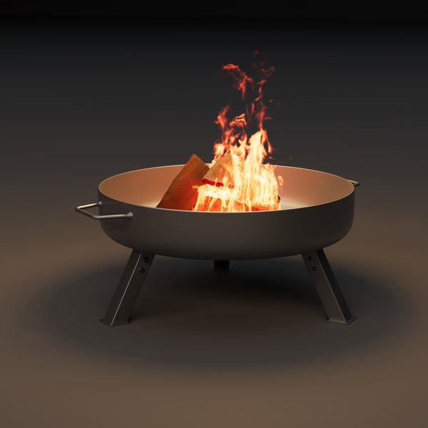 Feuerschale SONNE Ø 60 cm
