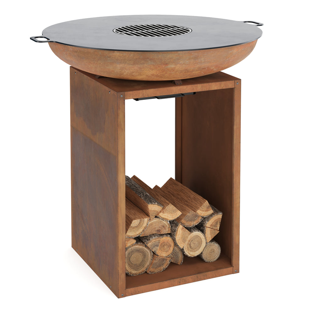 Fire bowl with stand COSA Ø 85 cm
