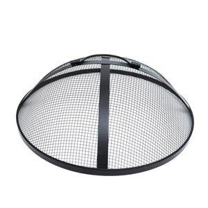 Feuerschale mit Grillrost Ø 55 cm