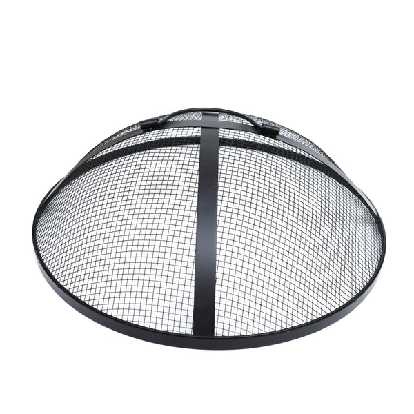 Feuerschale mit Grillrost Ø 55 cm