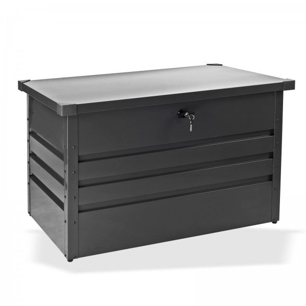 Metall Gerätebox Völklingen