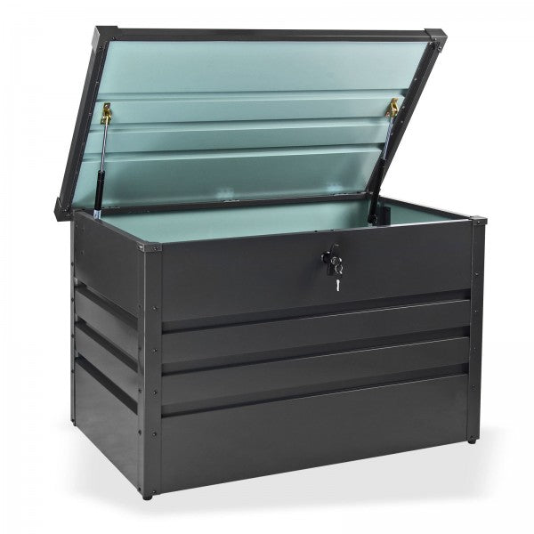 Metall Gerätebox Völklingen