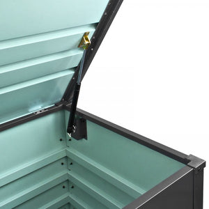 Metall Gerätebox Völklingen
