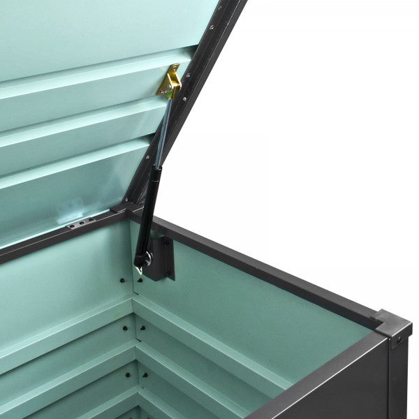 Metall Gerätebox Völklingen