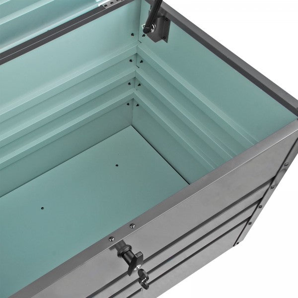 Metall Gerätebox Völklingen