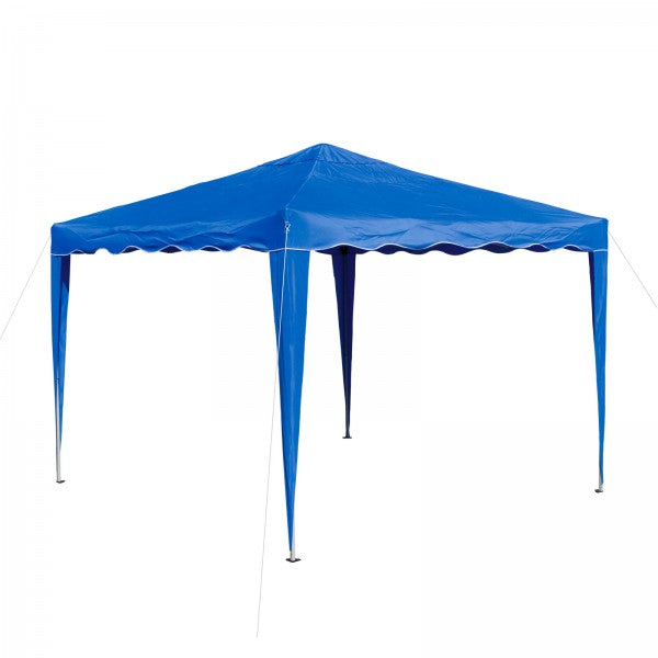 Alu/Metall Faltpavillon 3x3 Meter