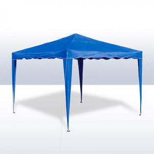 Alu/Metall Faltpavillon 3x3 Meter
