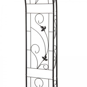Arco di rose "Bologna"