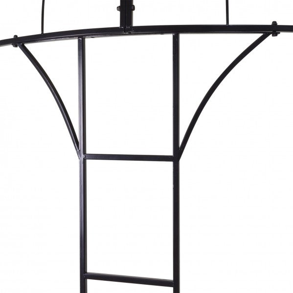 Metall Pavillon Malcesine Ø x H: 200 x 325 / 305 cm