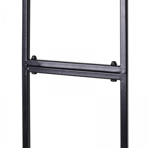 Metall Pavillon Malcesine Ø x H: 200 x 325 / 305 cm