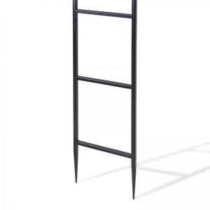 Metall Pavillon Malcesine Ø x H: 200 x 325 / 305 cm