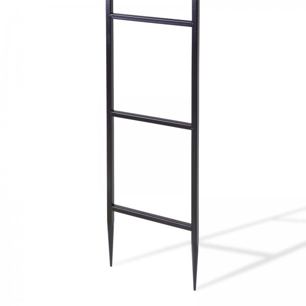 Metall Pavillon Malcesine Ø x H: 200 x 325 / 305 cm