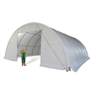 Dema - Lagerzelt ''Glasgow Pro'' 12x9,15 m
